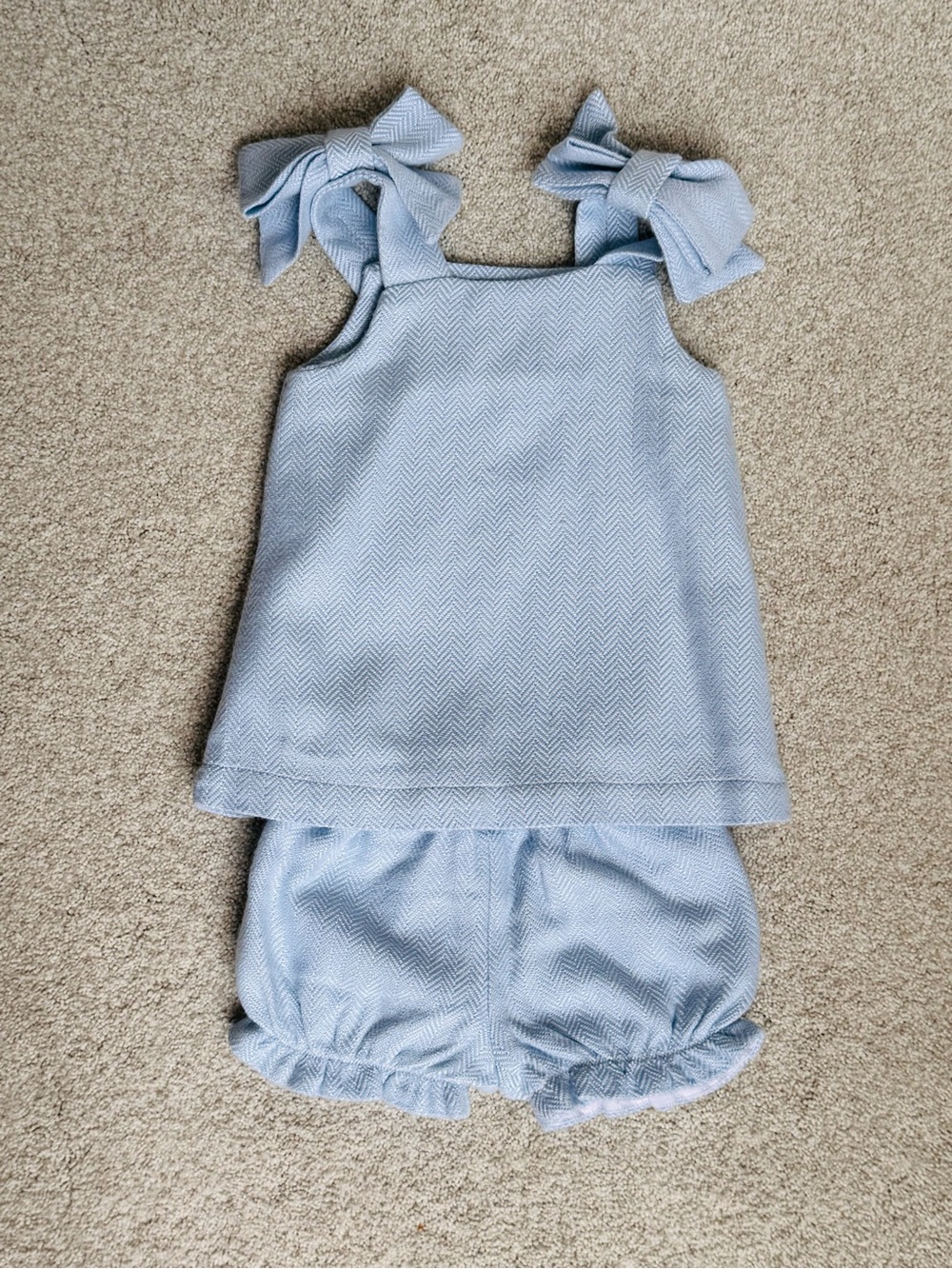 The Beaufort Bonnet Company Set